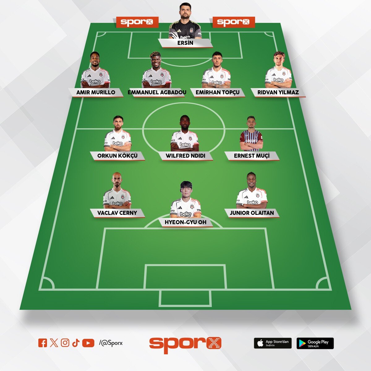 TRANSFER YAPMA Y�NE �AMP�YONSUN