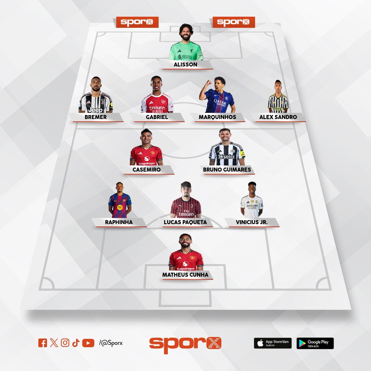 BRAZIL WC 2026 W�N W�N W�N