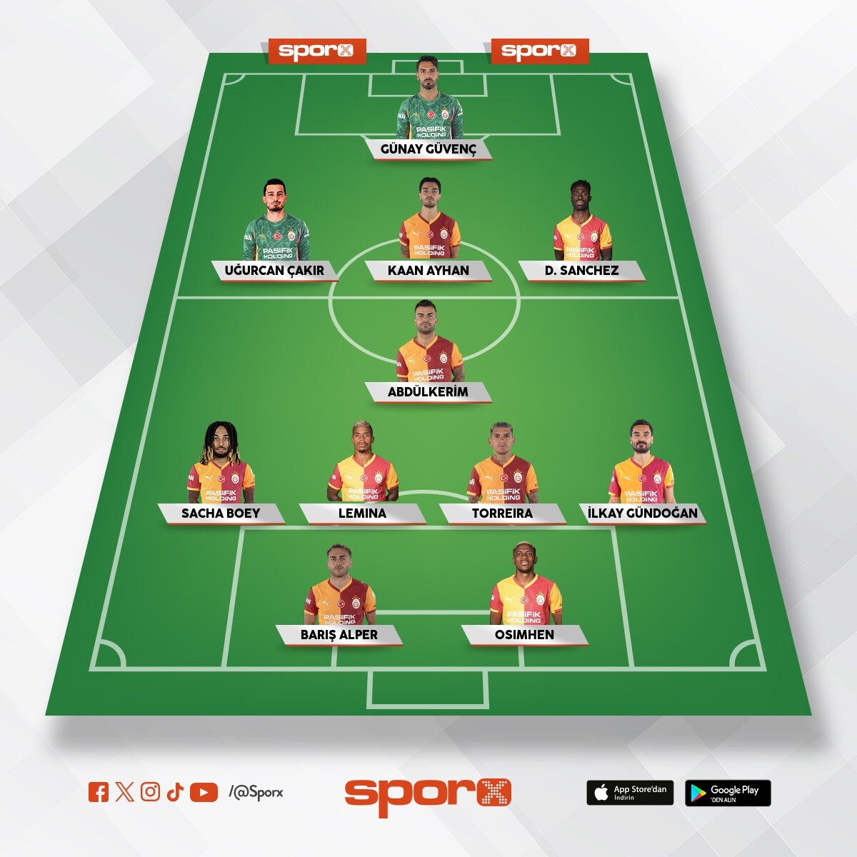 Galatasaray
