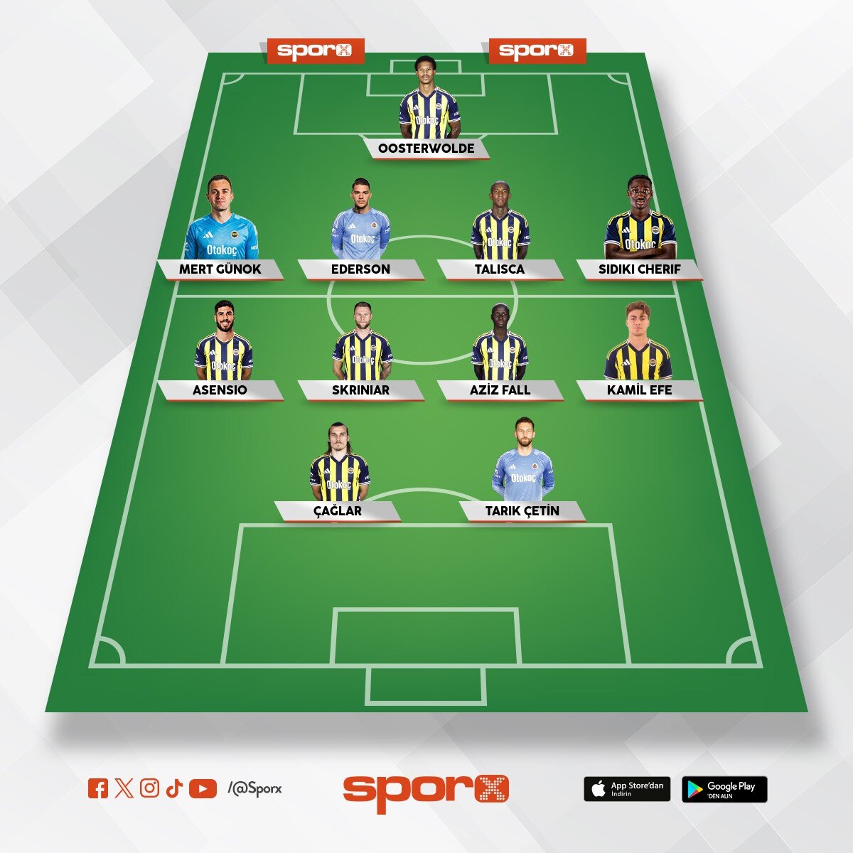 Amele Balgam �algamspor beldiYESi