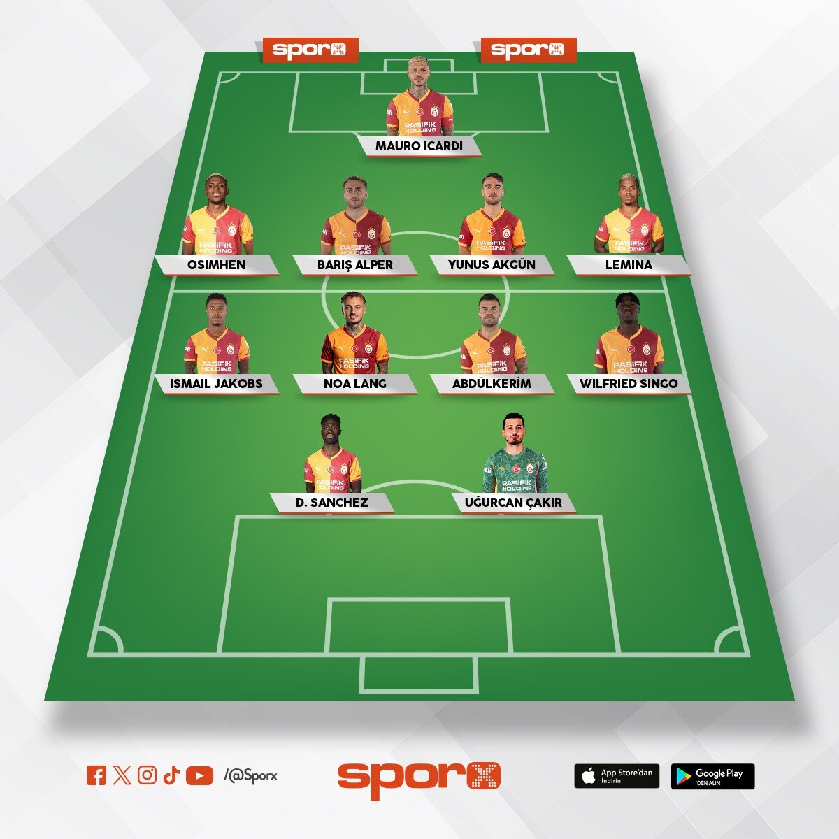Galatasaray