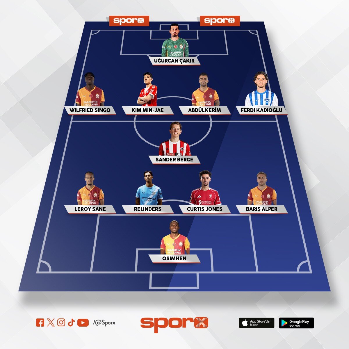 GALA 27/CL