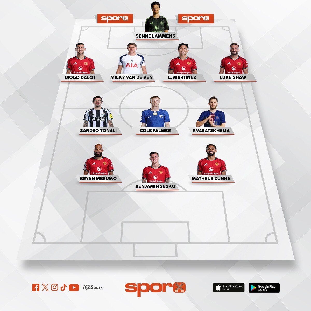 M. United 