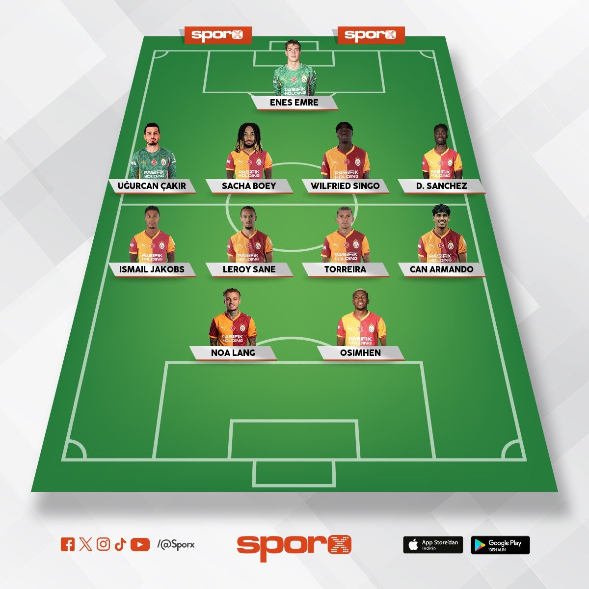 Galatasaray