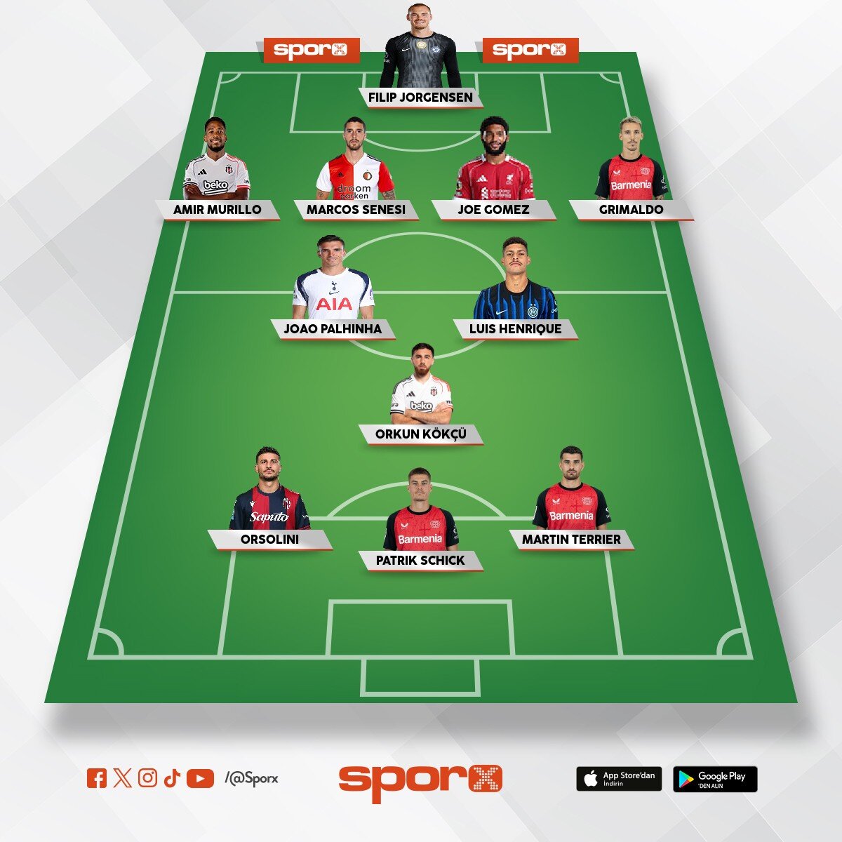 Arda Turan x11 yapt�m 