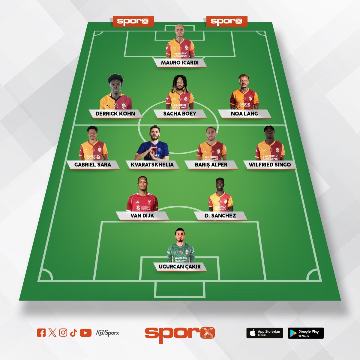 Galatasaray