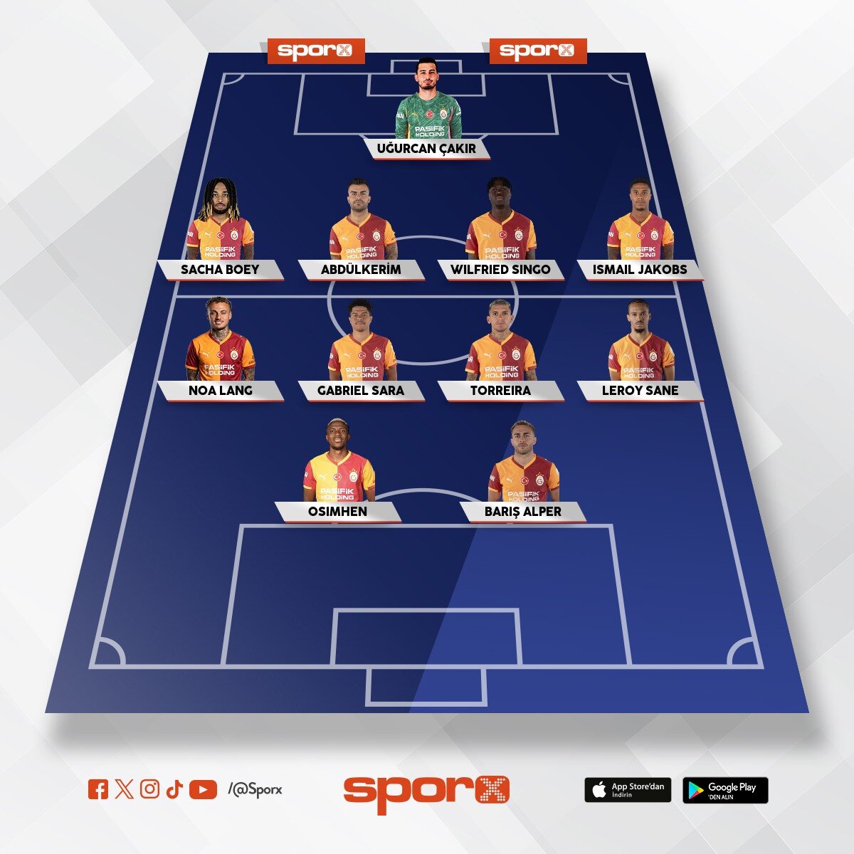 galatasaray