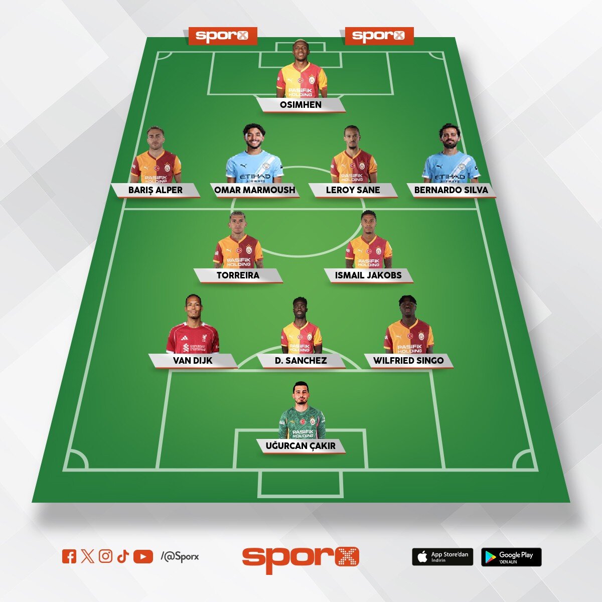 Galatasaray