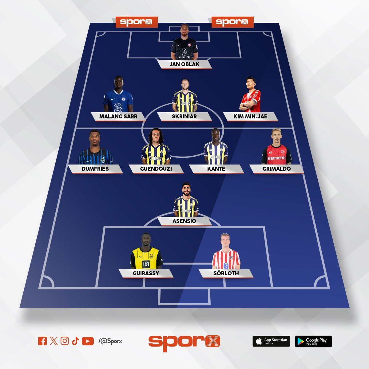 Antonio Conte | 26/27 FB