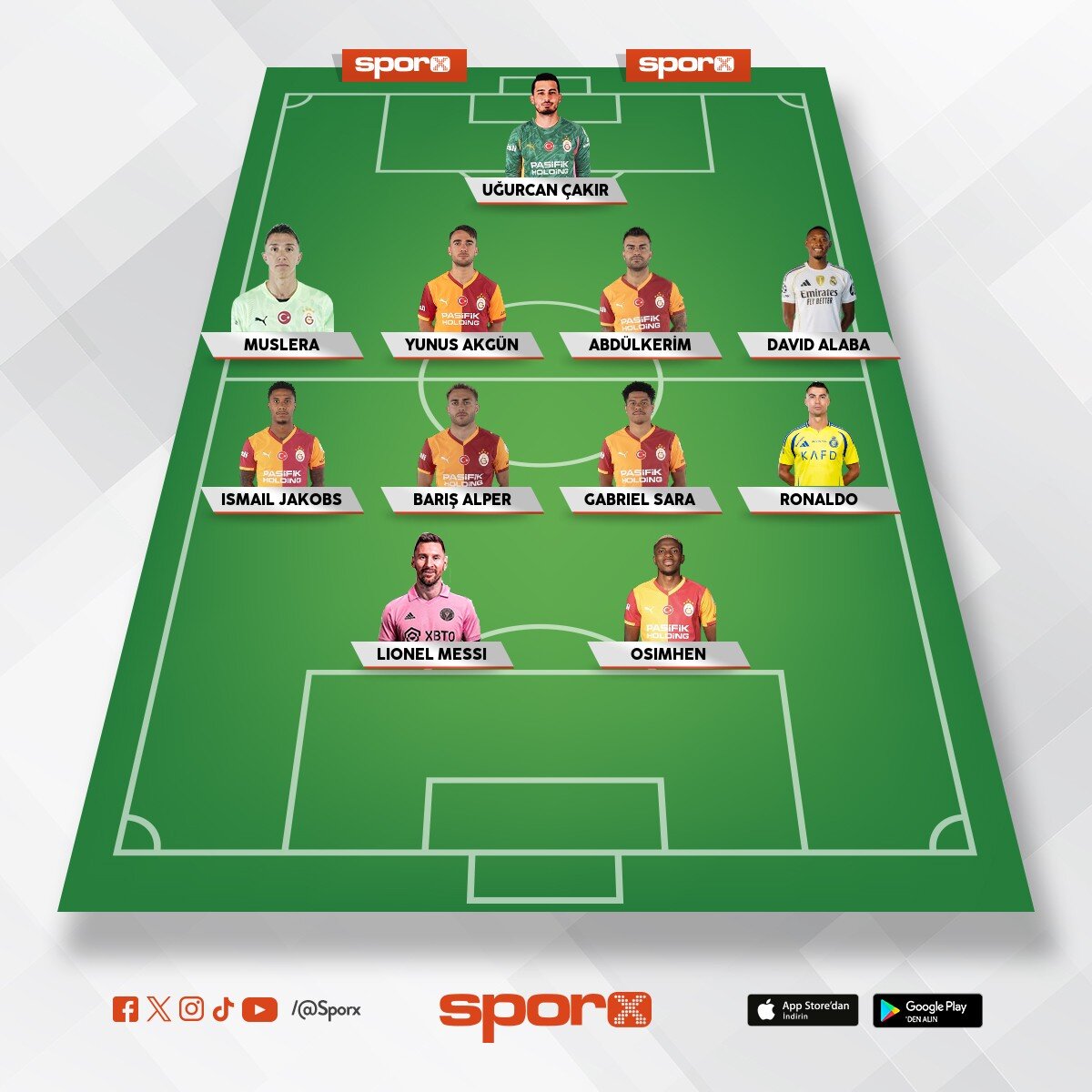 galatasaray