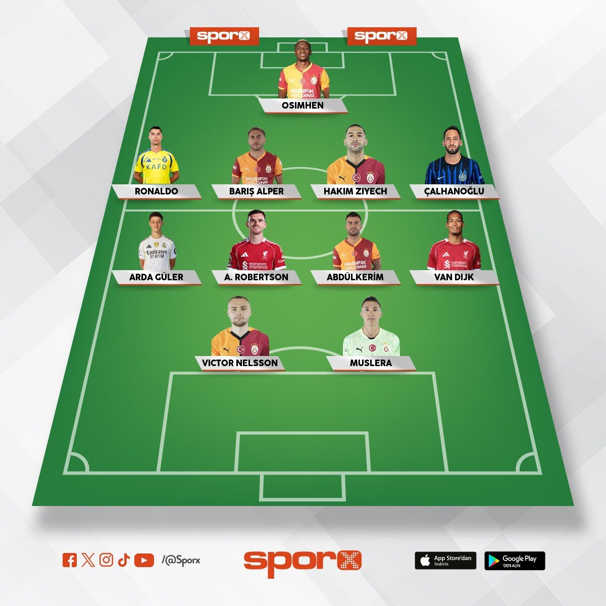 galatasaray  fenerbah�e   be�ikta�