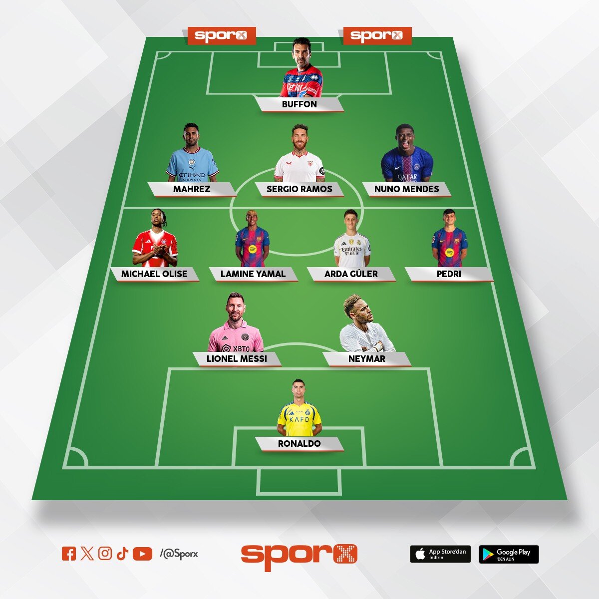 Paris Saint Germain