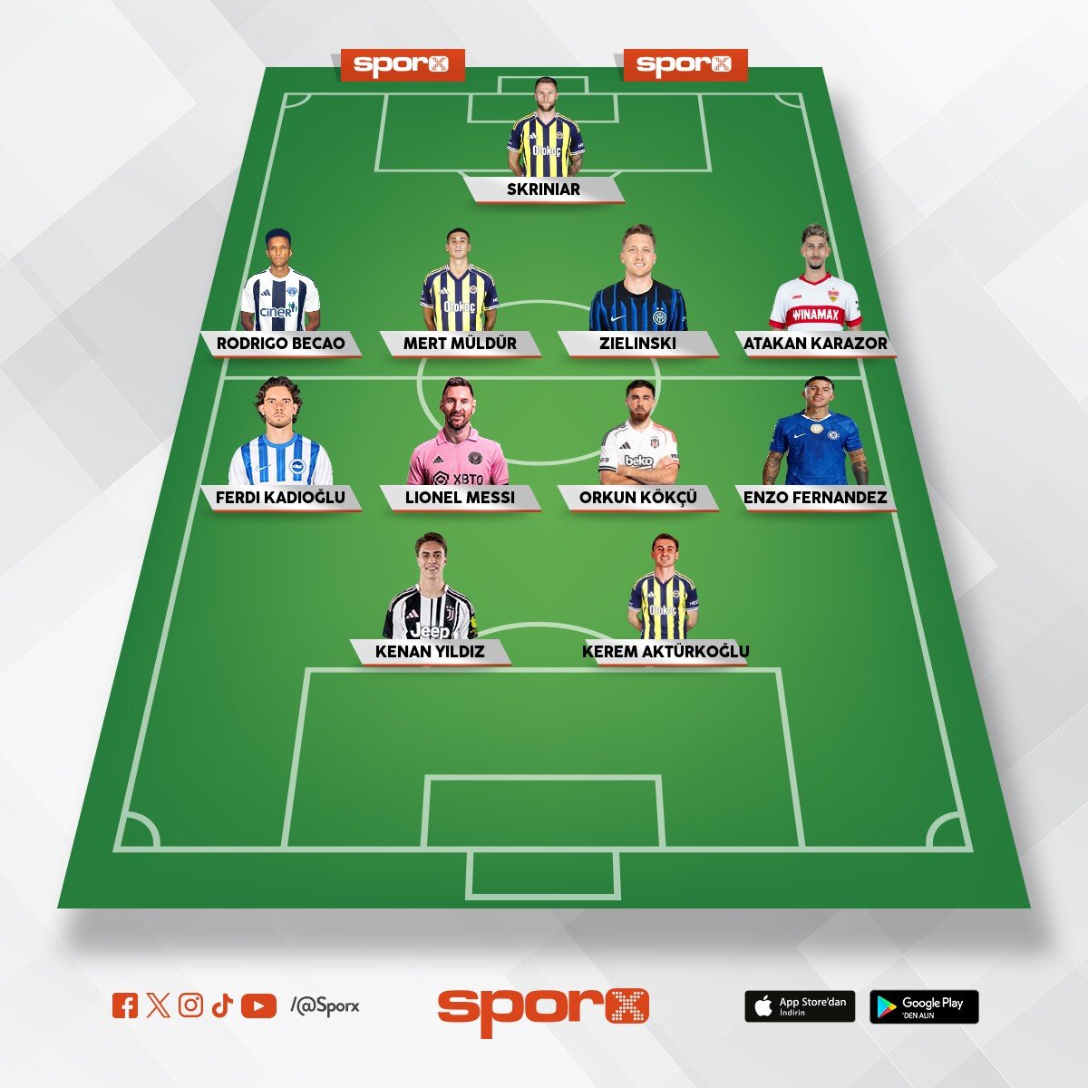 S�PERFENER