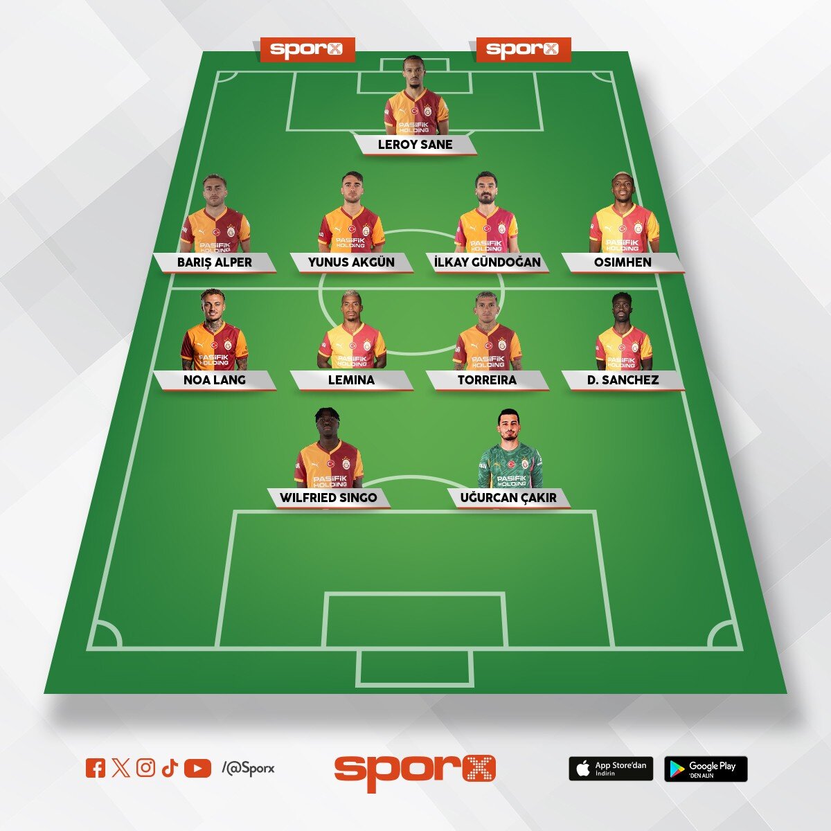 GALATASARAY