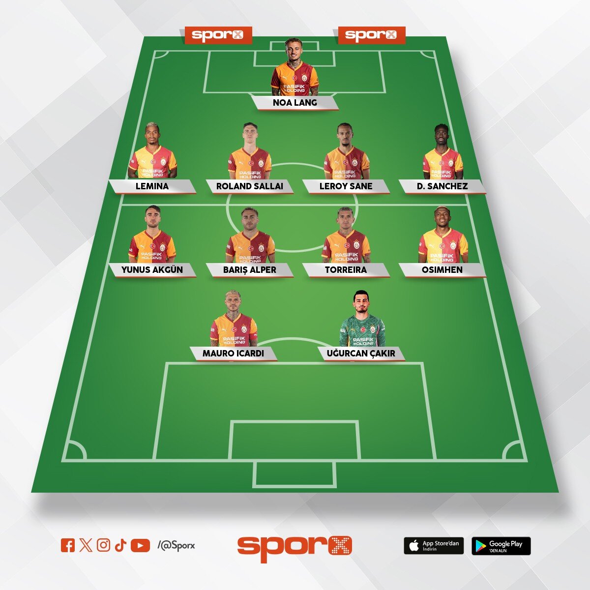 Galatasaray