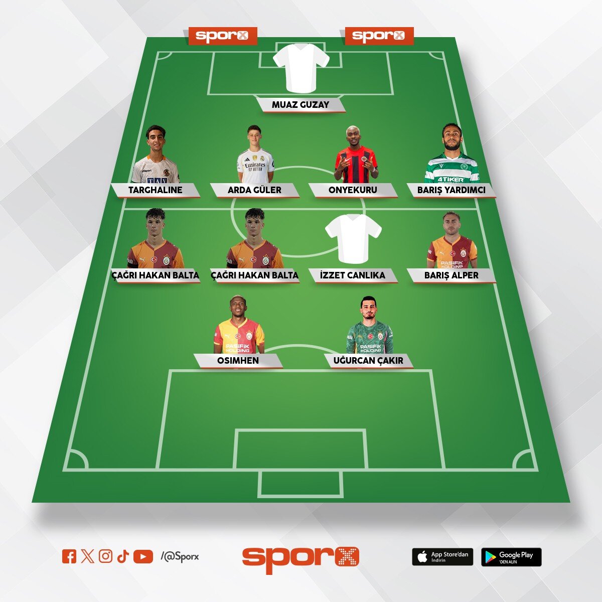 GALATASARAY