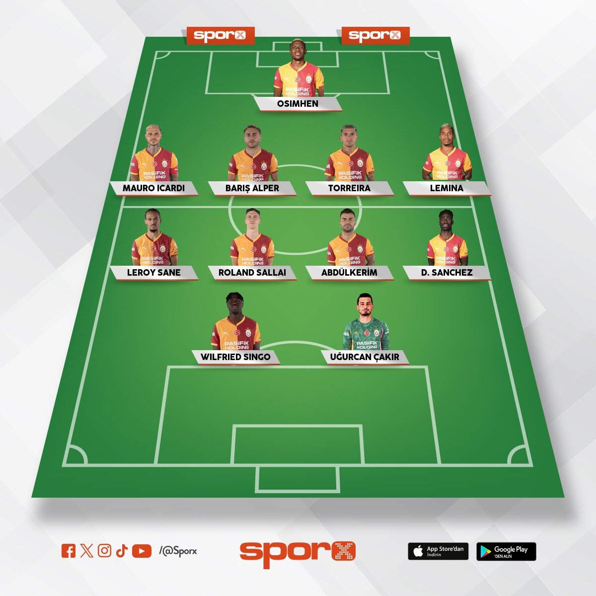 GALATASARAY
