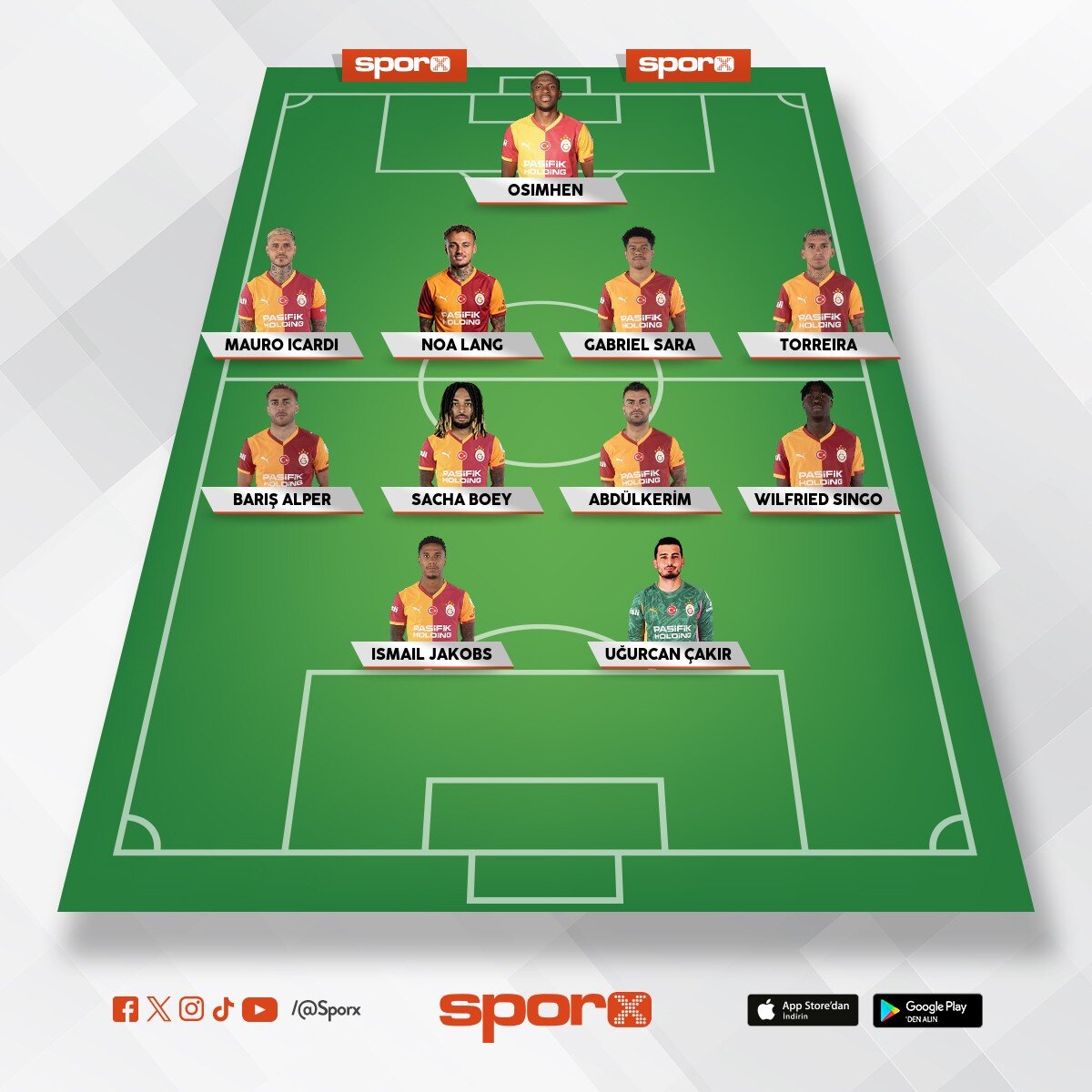 Galatasaray