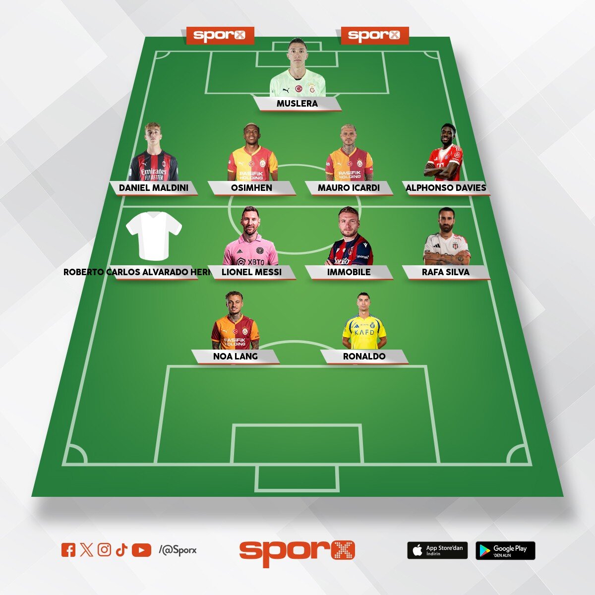 GALATASARAY