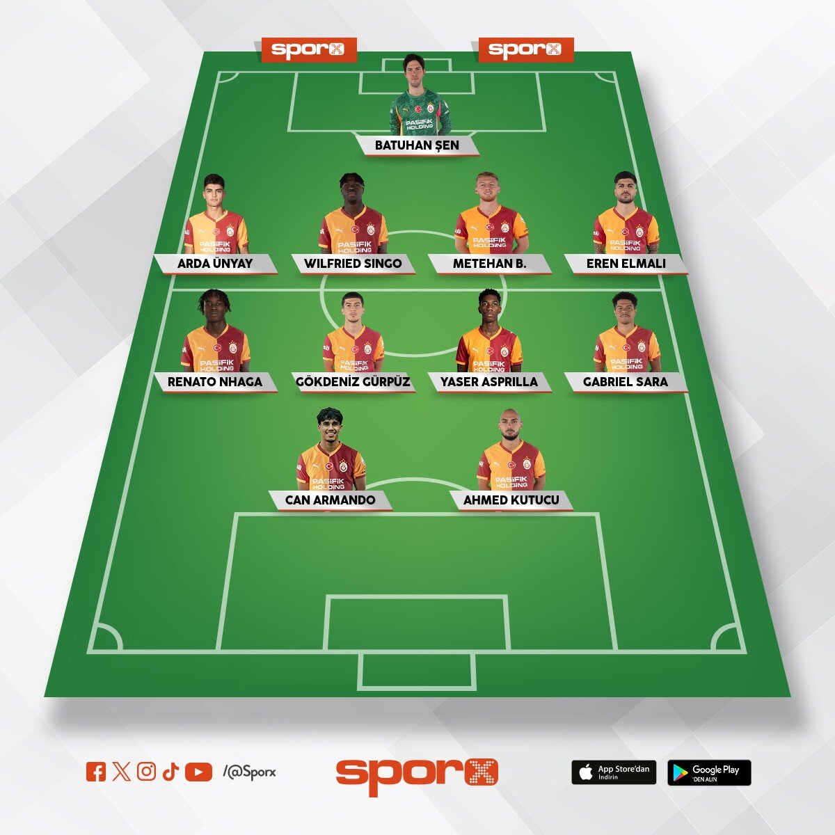 �ampiyon Tak�m� 🏆🏆🏆