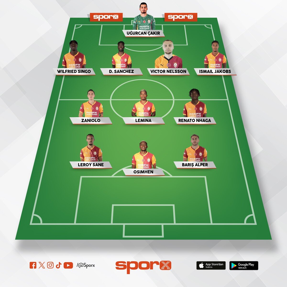 TRANSFER YAPMA Y�NE �AMP�YONSUN