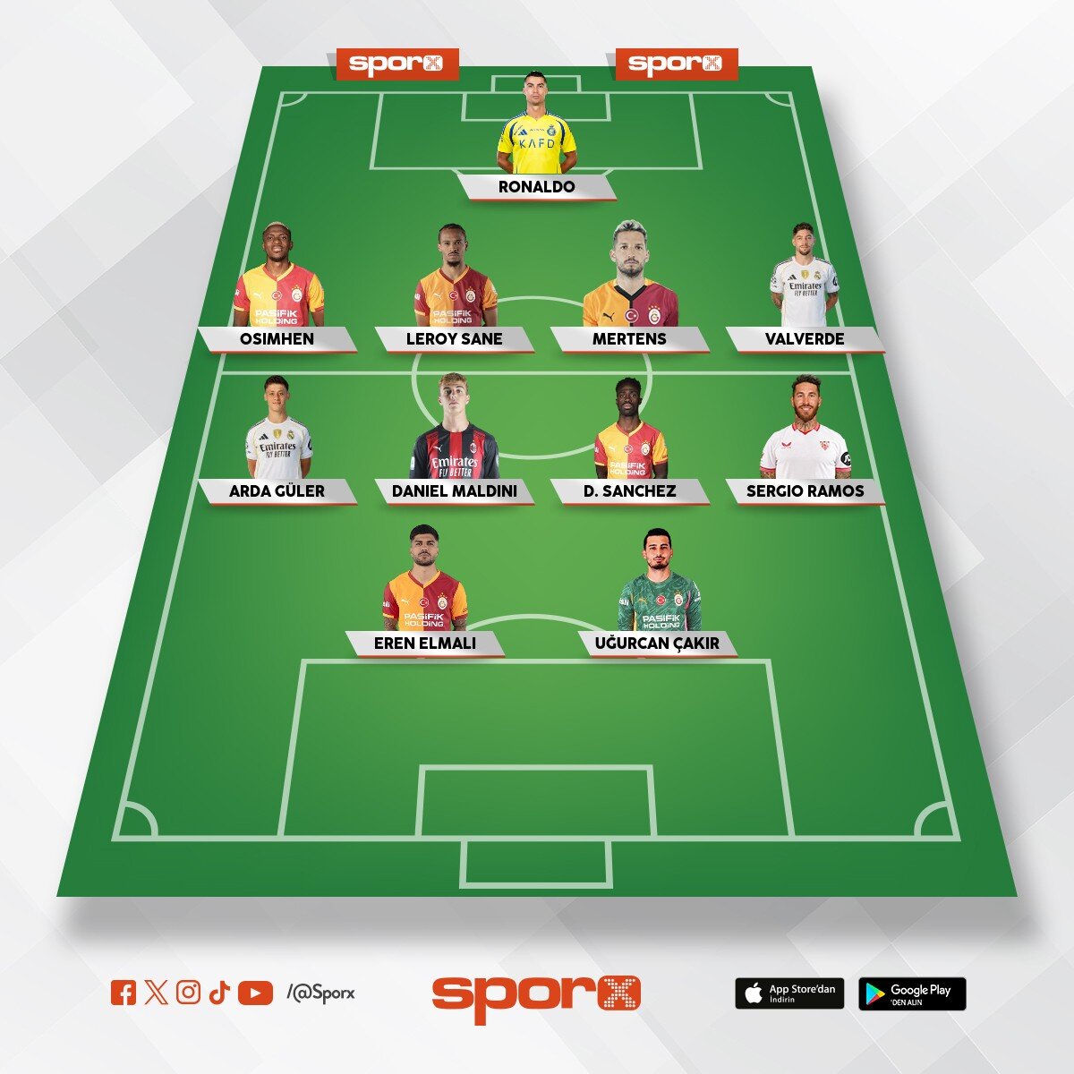 galatasaray
