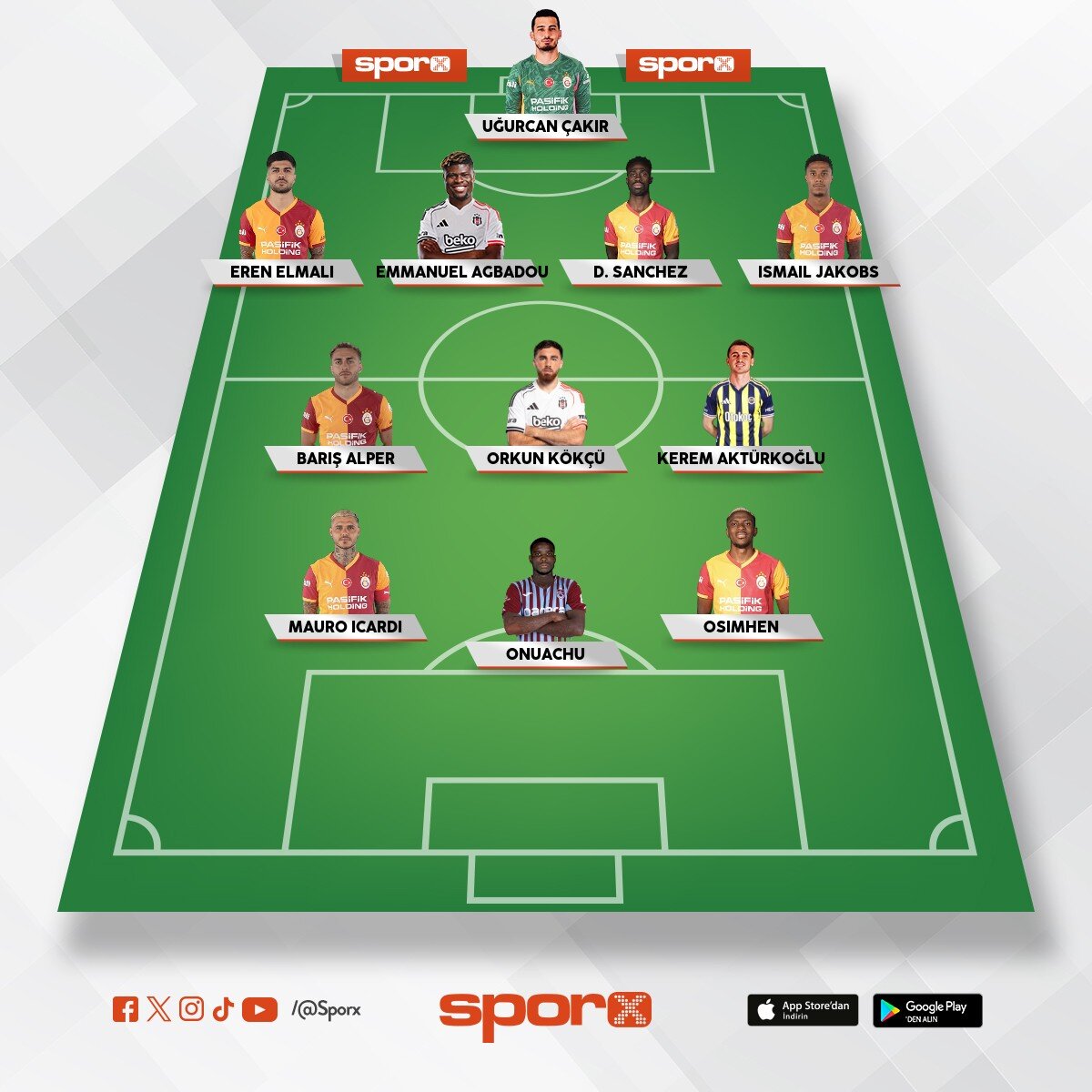 Menemen spor kul�b� 