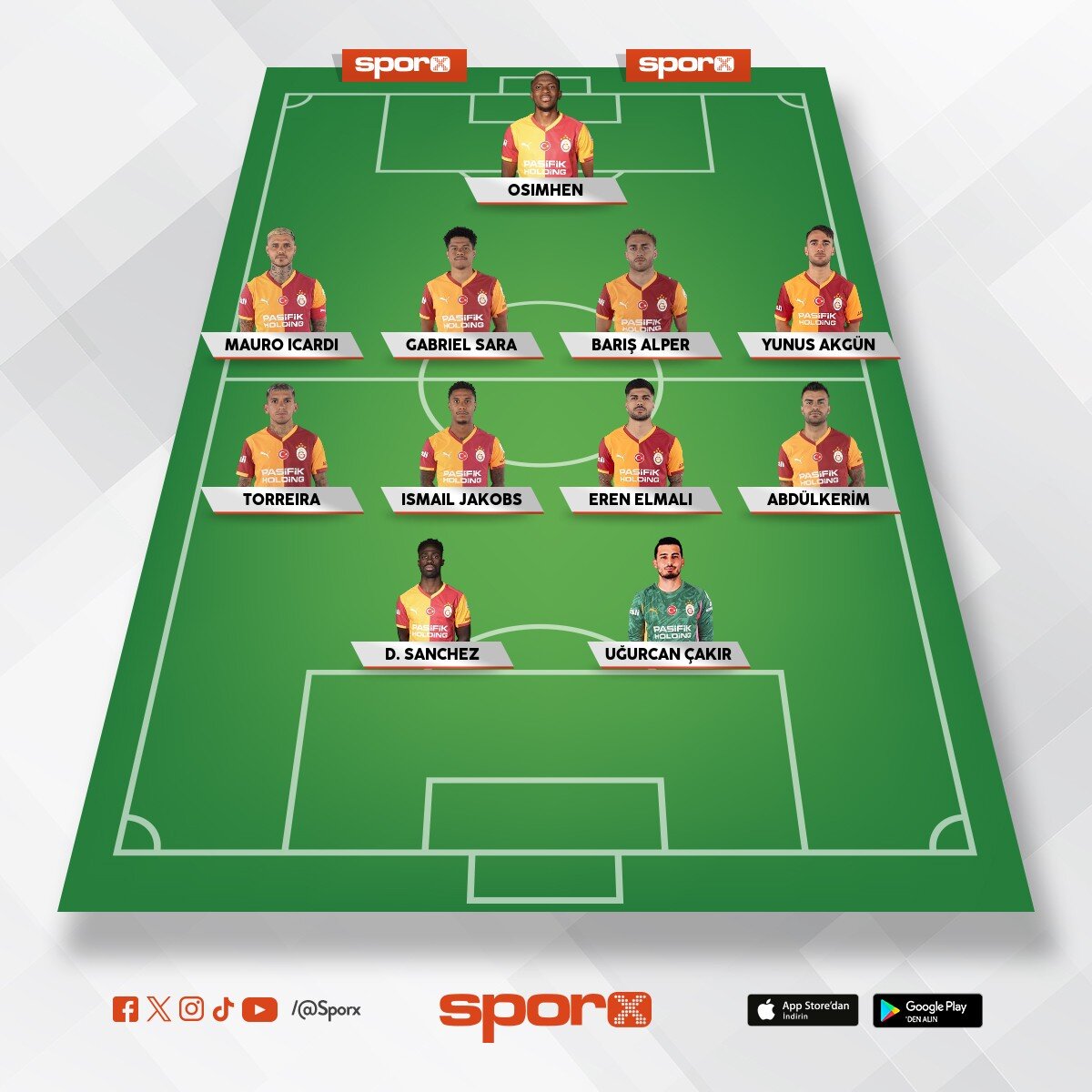 GALATASARAY