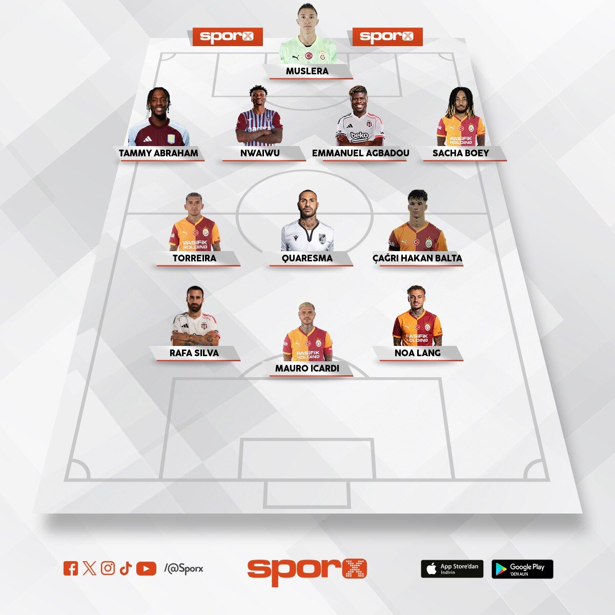 �ampiyon Tak�m� 🏆🏆🏆