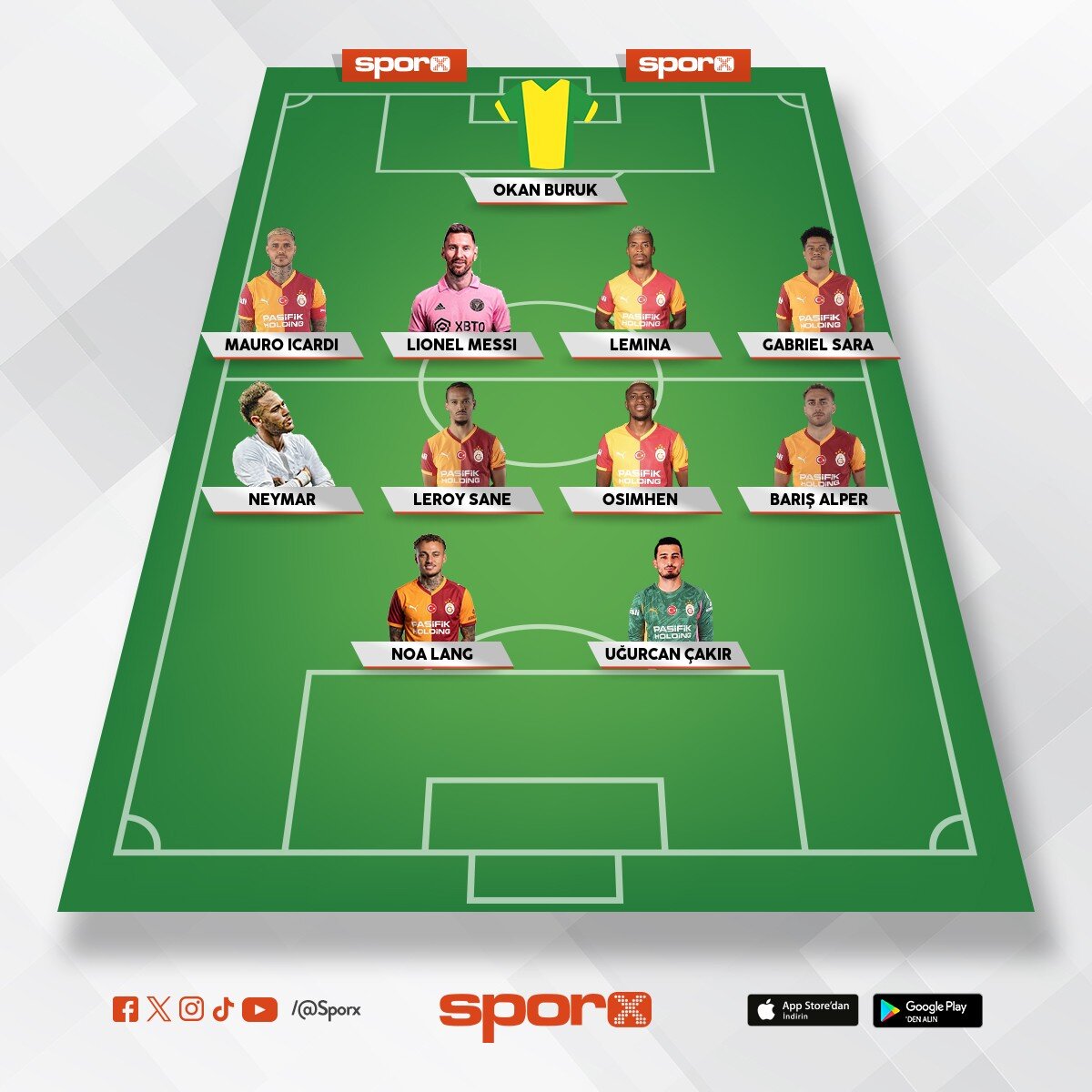 Galatasaray