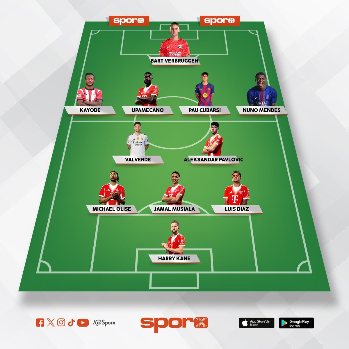 Bayern M�nih