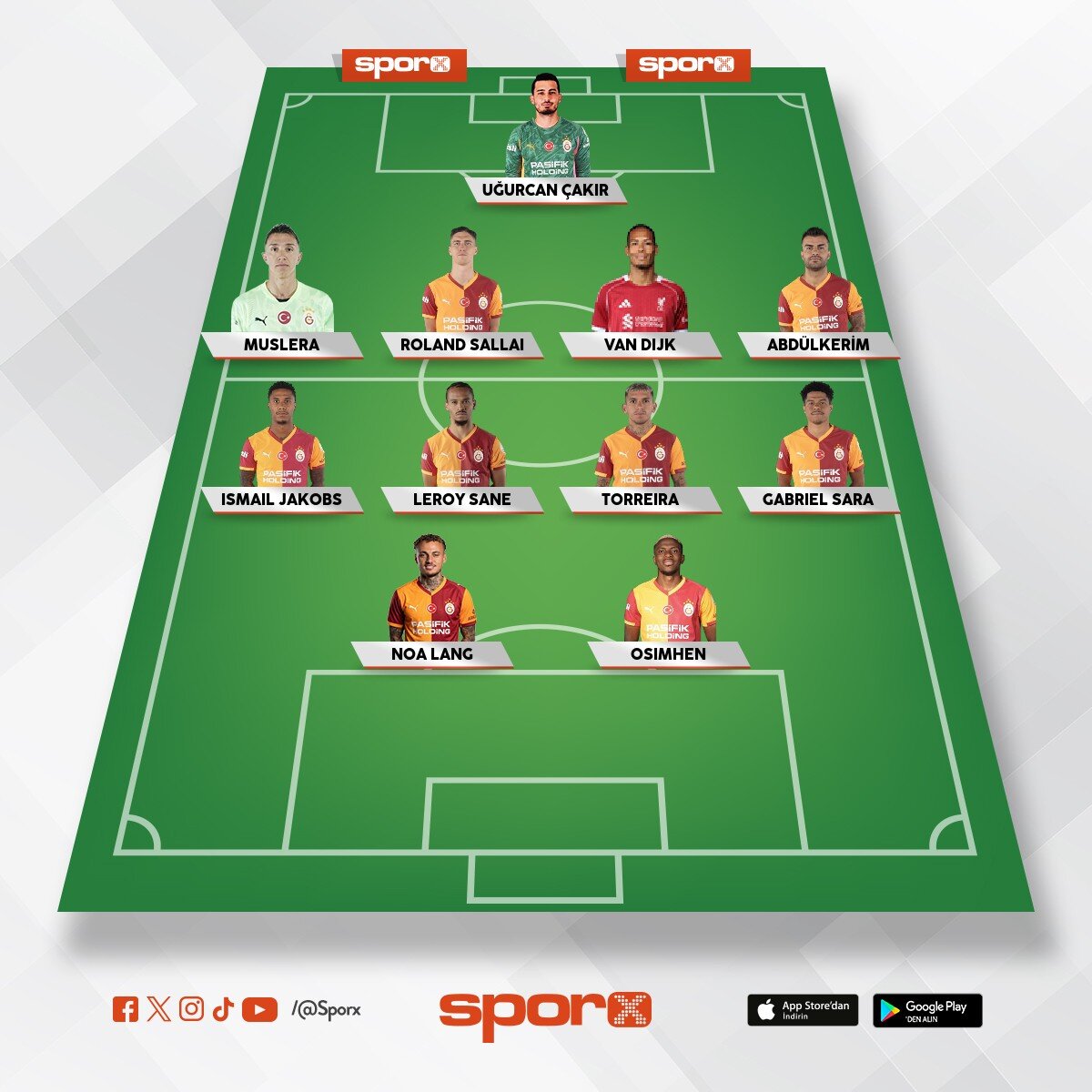 GALATASARAY