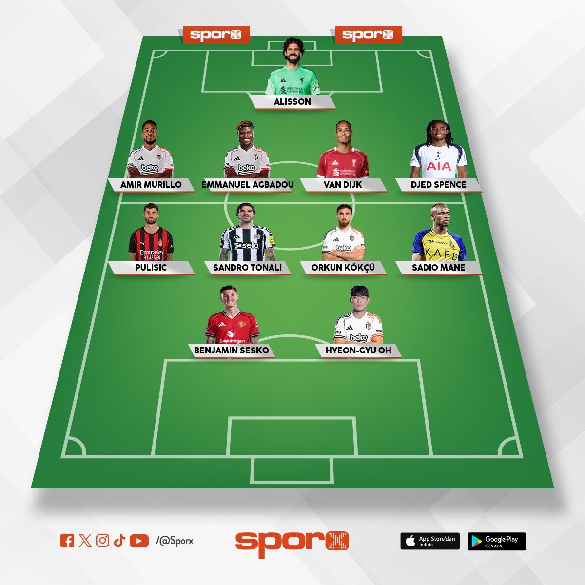 haci BJK