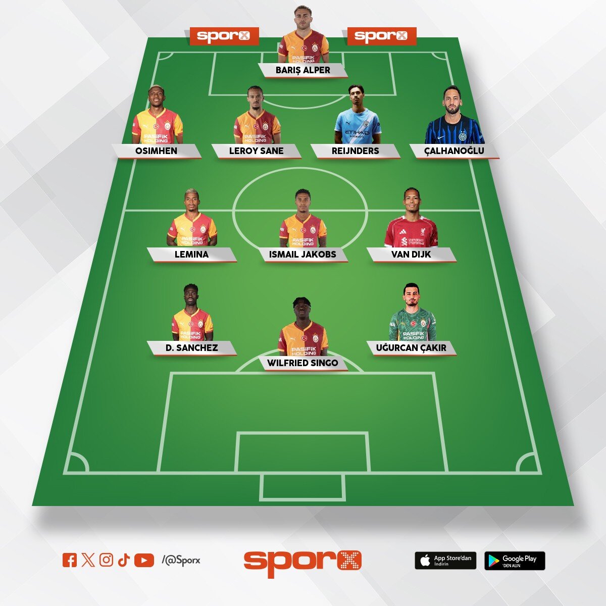 Galatasaray
