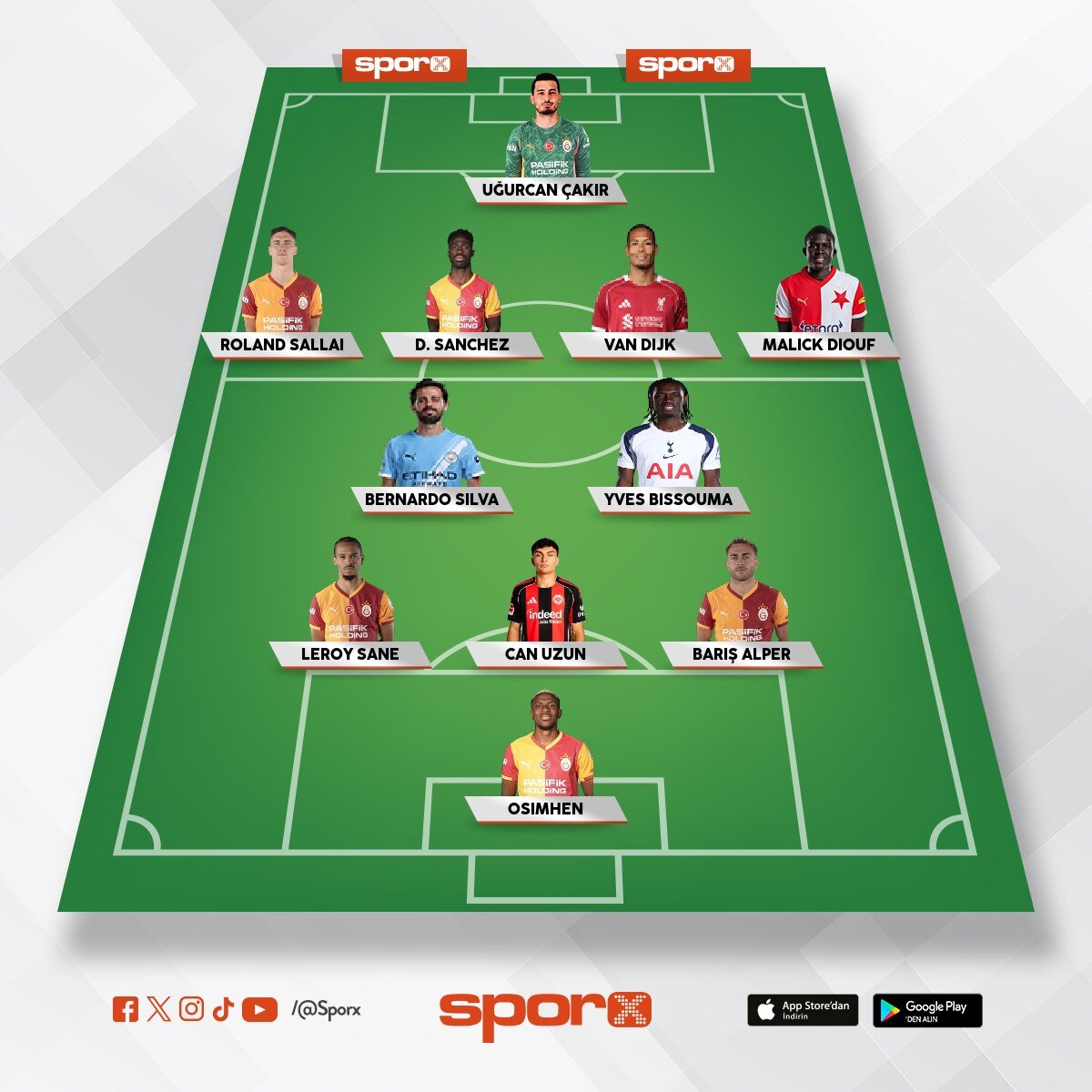 galatasaray 26/27