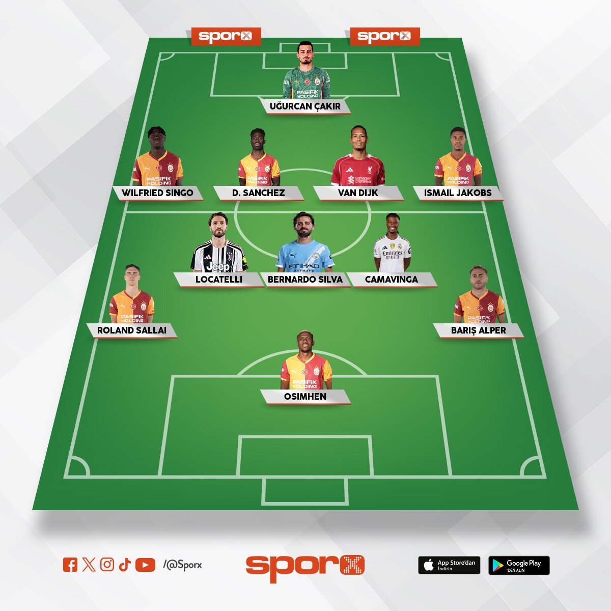 Galatasaray
