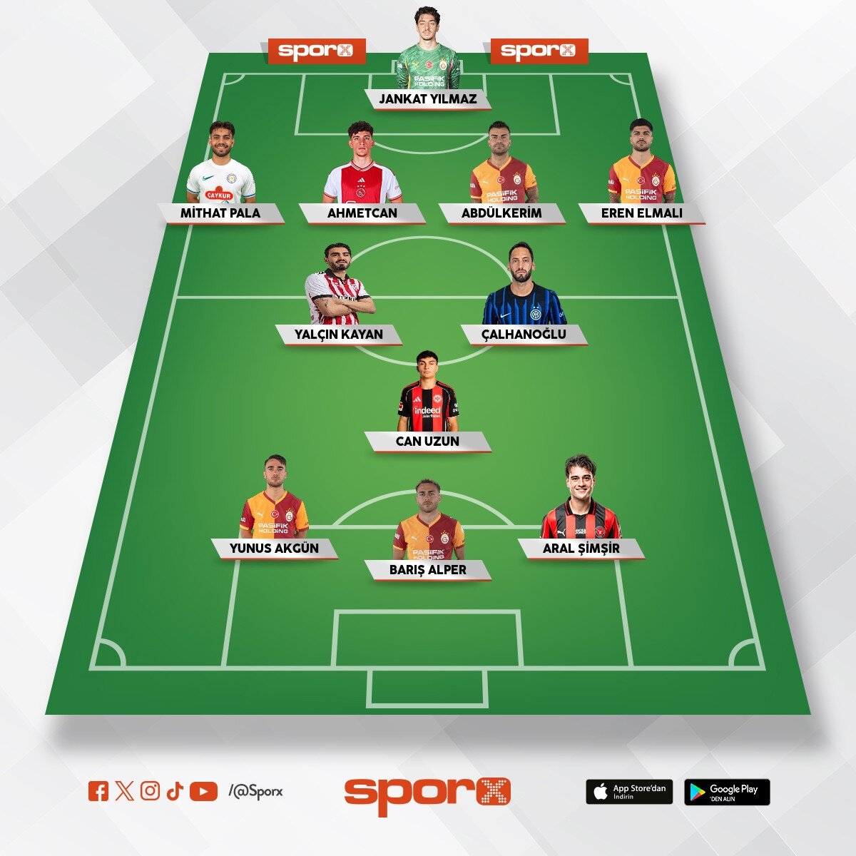Galatasaray 