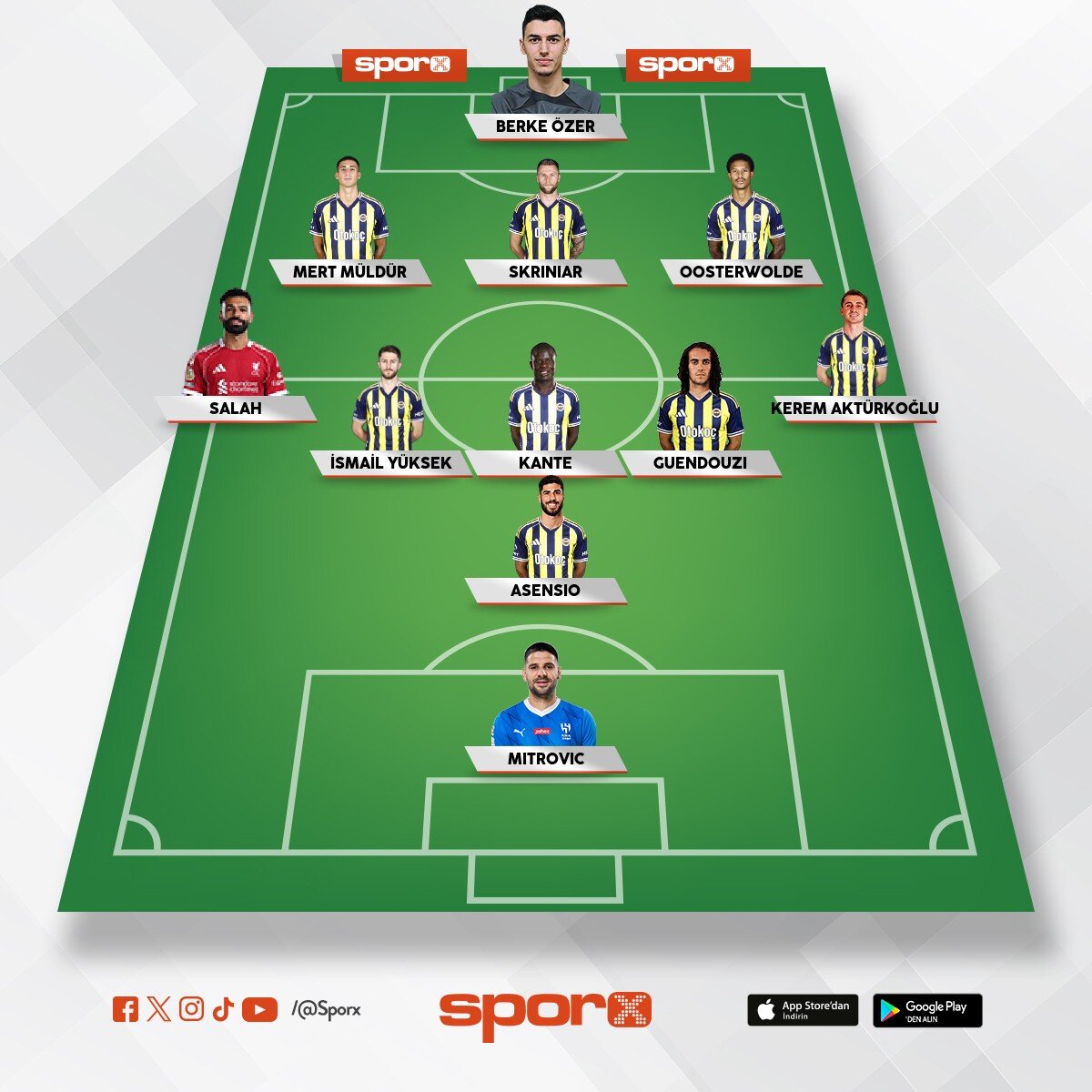 Jorge Jesus�s Team