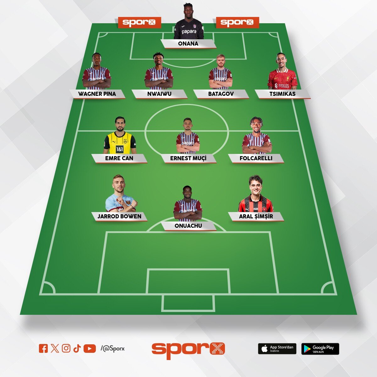 TRABZONSPOR