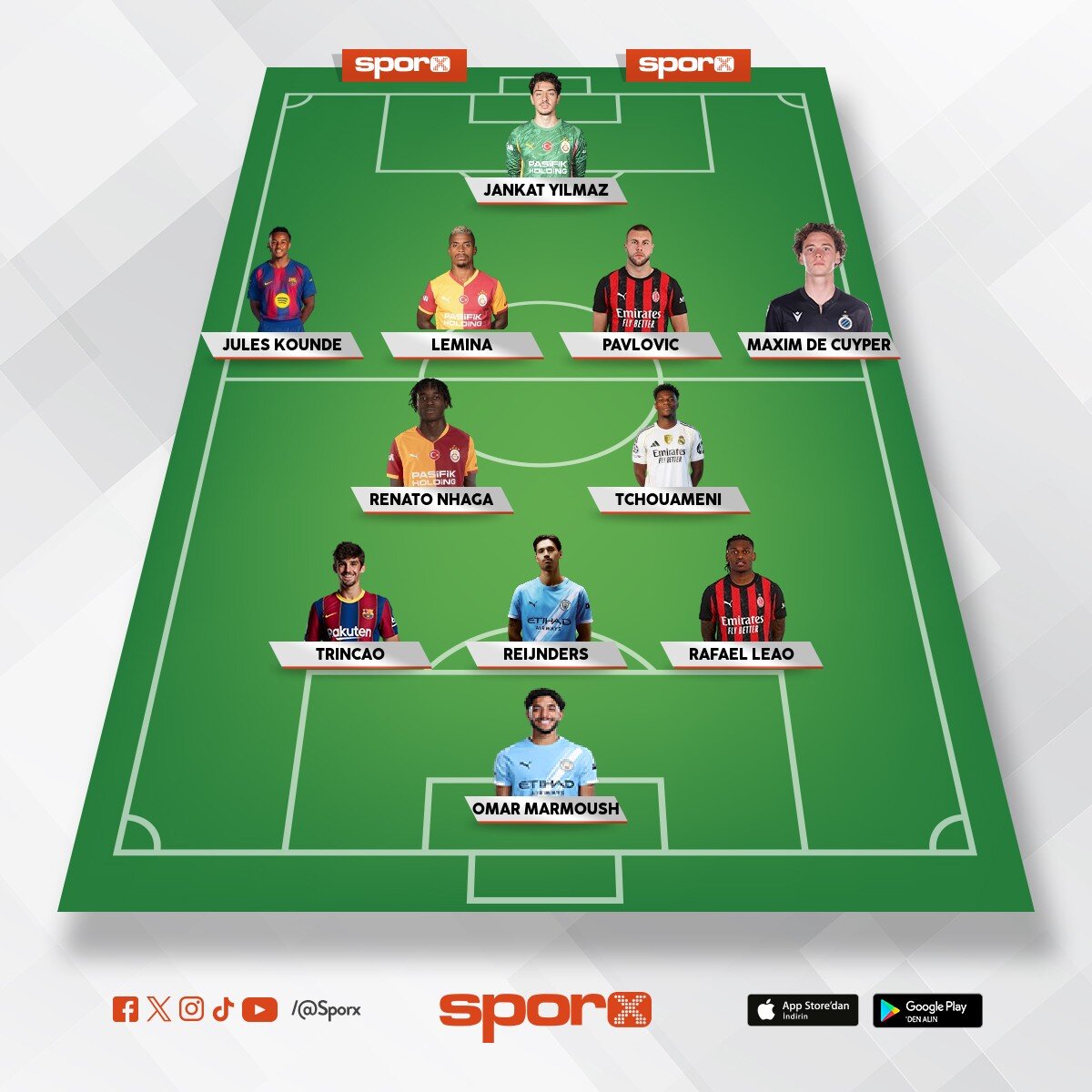 Olmas� �art Transferleer !!! 🦁🦁