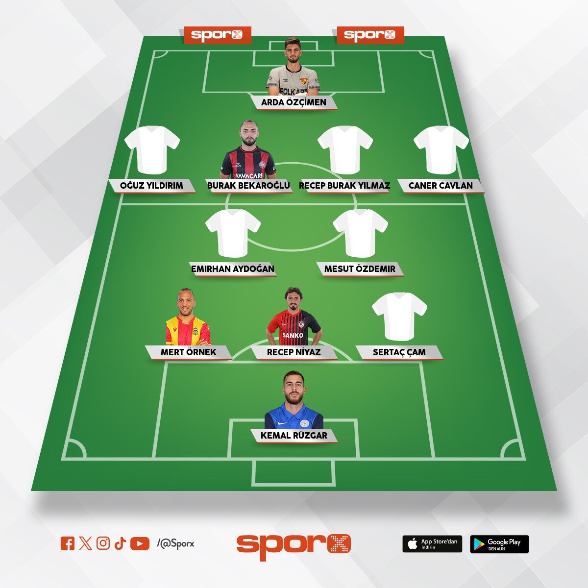 Erzincanspor 2026