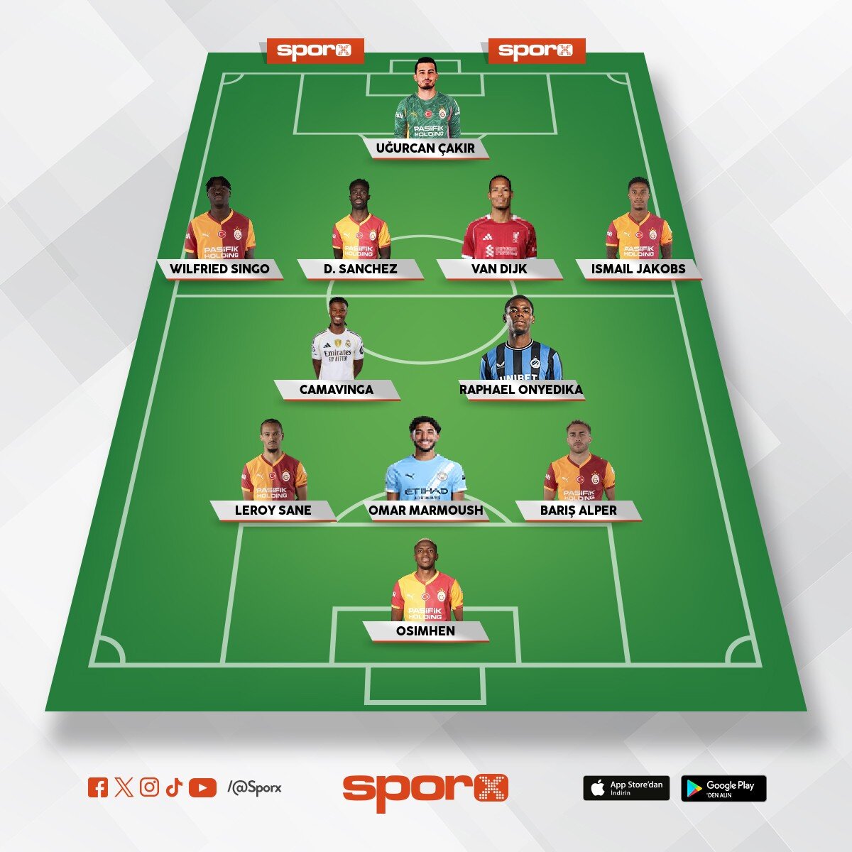 Galatasaray