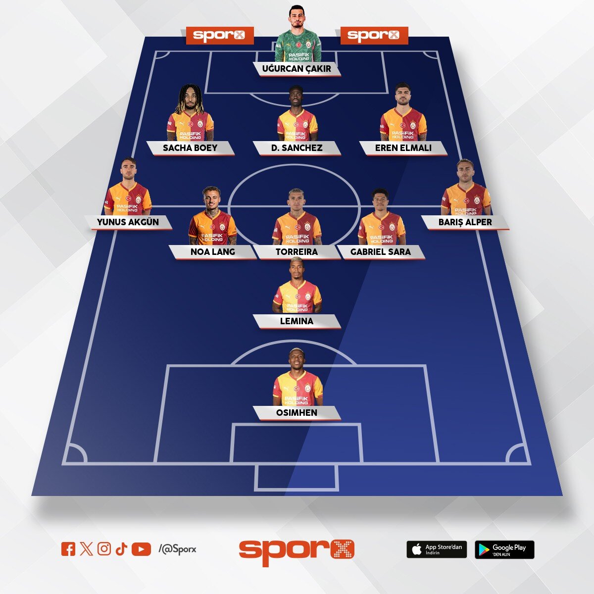 Galatasaray 