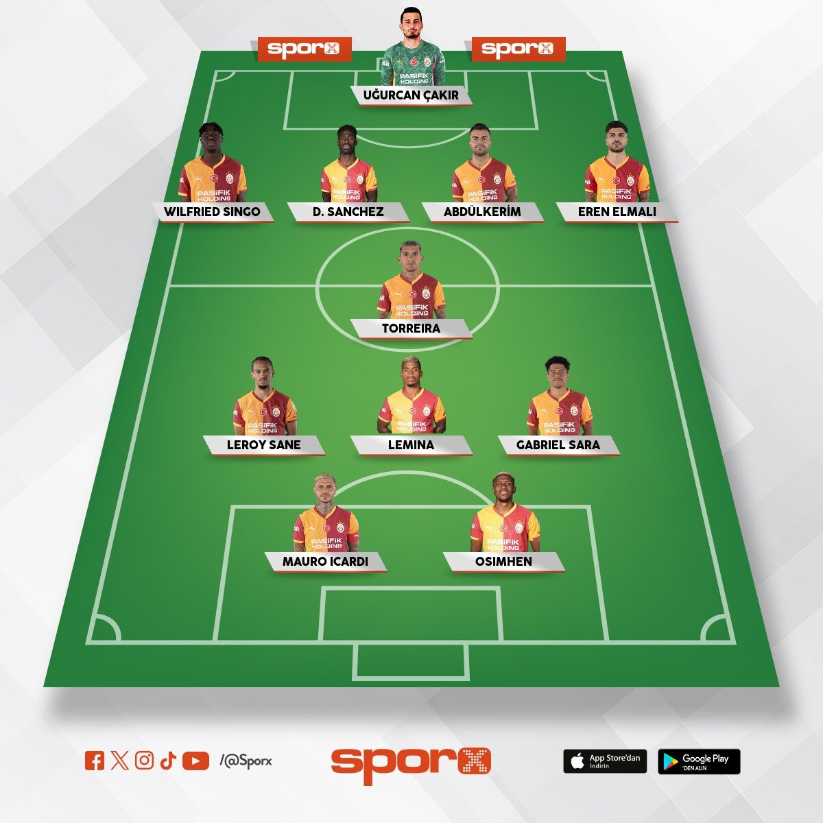 Galatasaray 