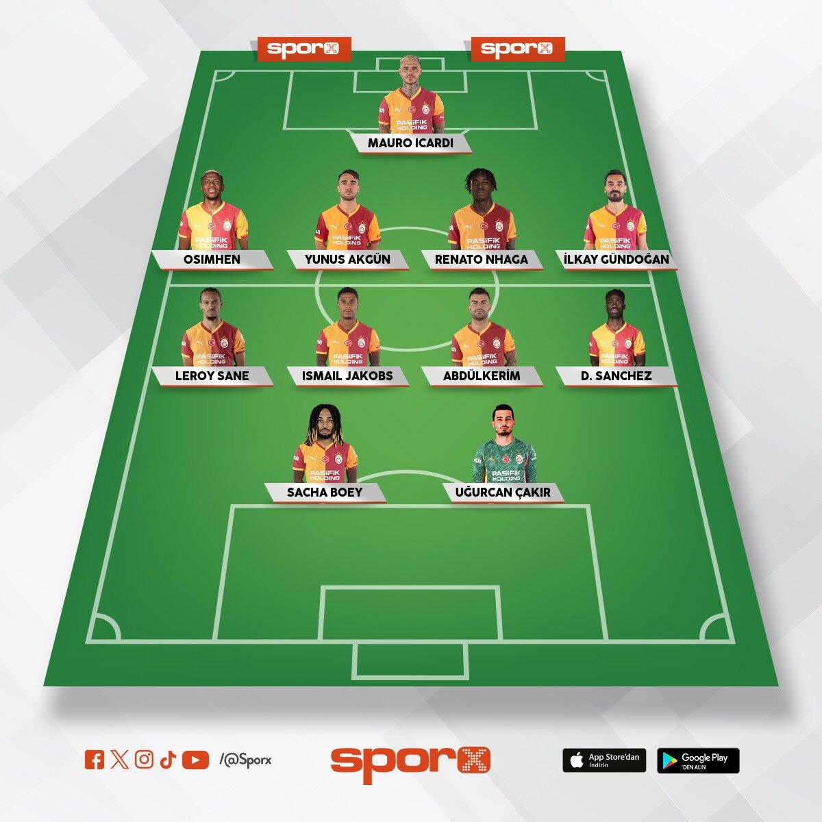 Galatasaray