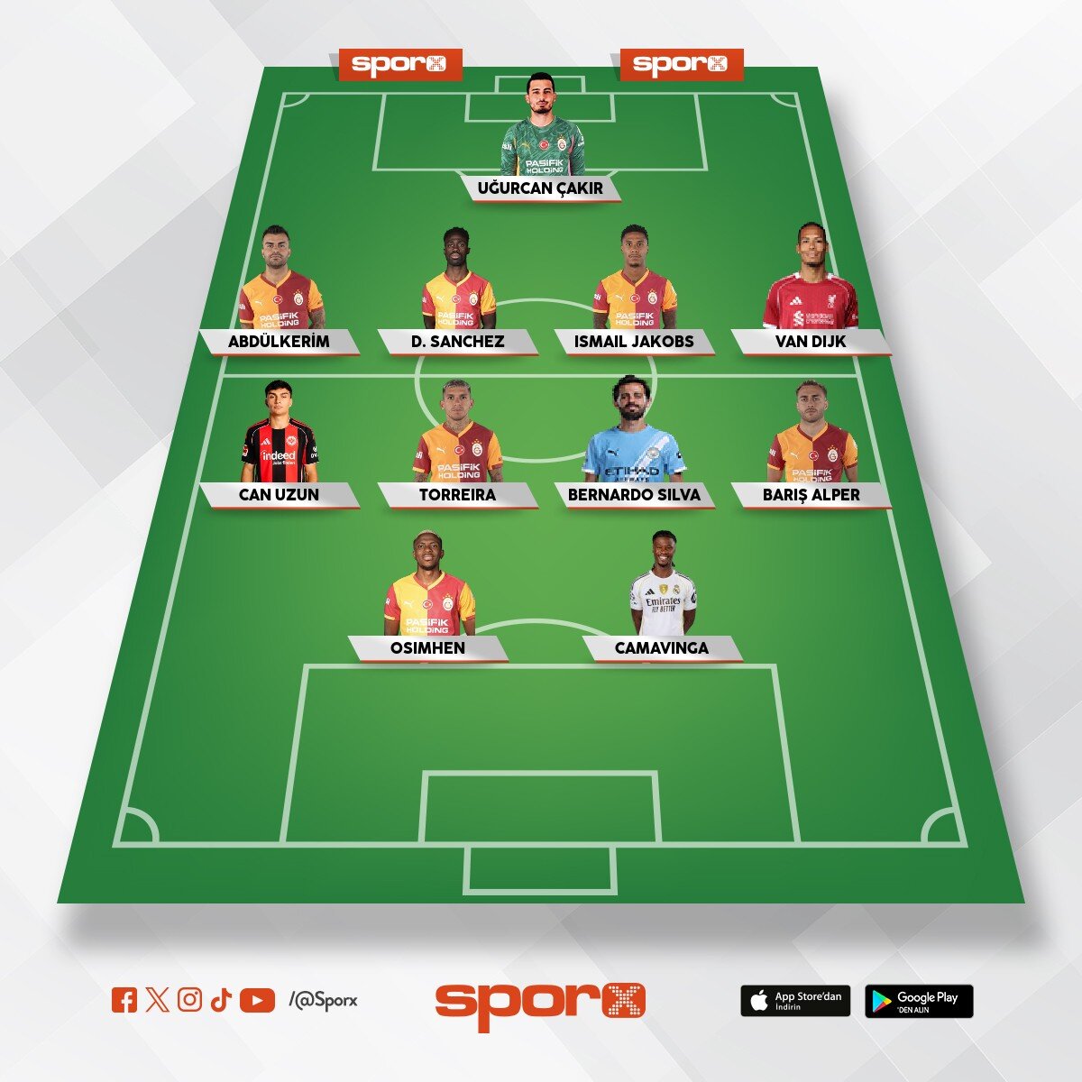11miz yeni sezon 