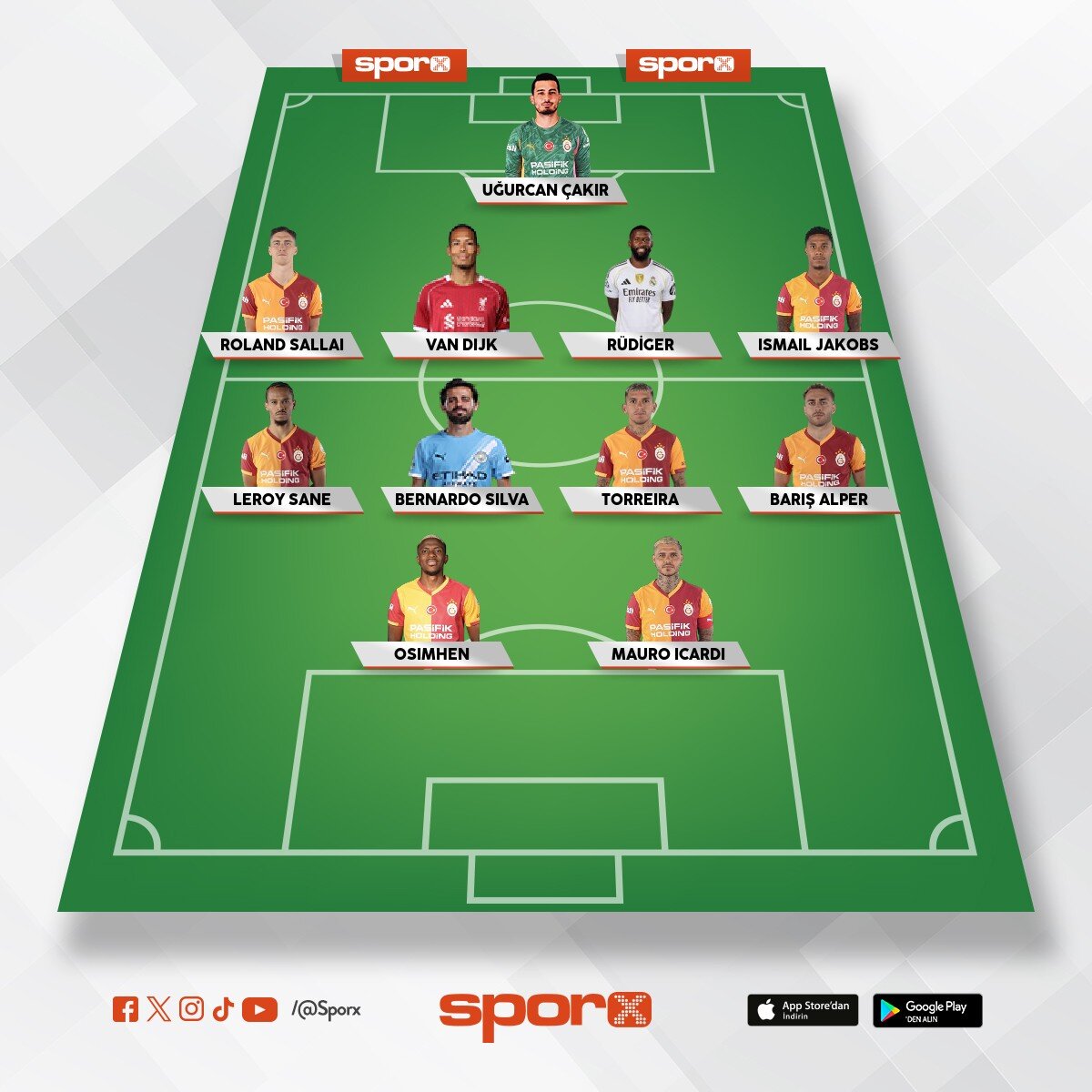 galatasaray