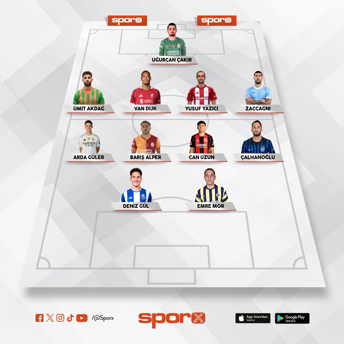 �ampiyon Tak�m� 🏆🏆🏆