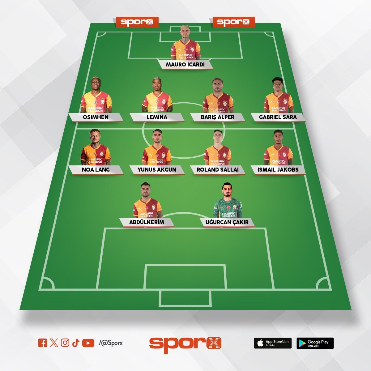 Galatasaray