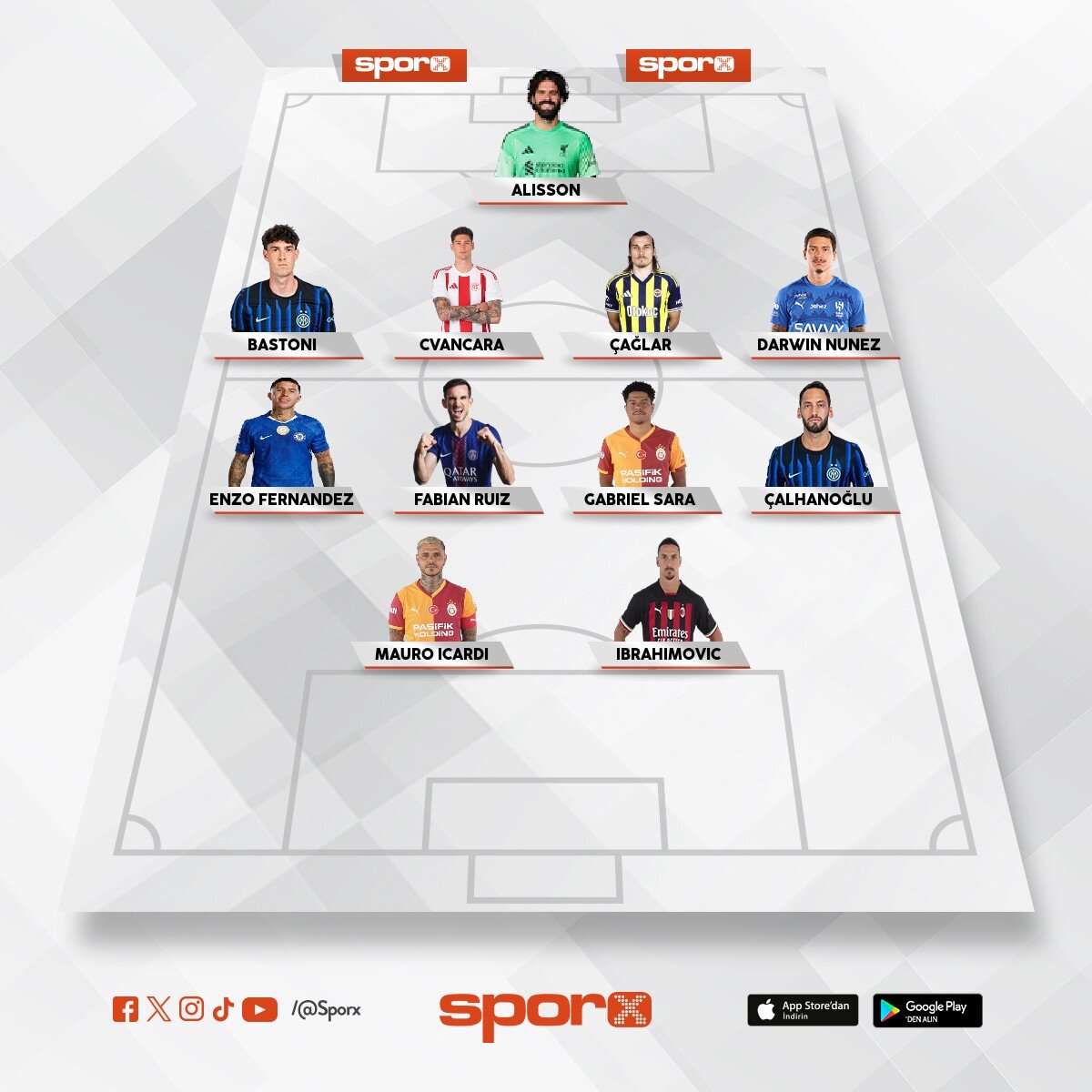 �ampiyon Tak�m� 🏆🏆🏆